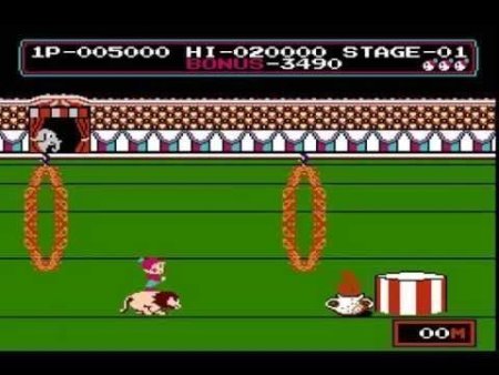 Сборник игр 48 в 1 (KD-6258) Mario /F1 /Circus /Kung Fu /Diamond /Zippy Race /Galaxian (8 bit) для Денди 